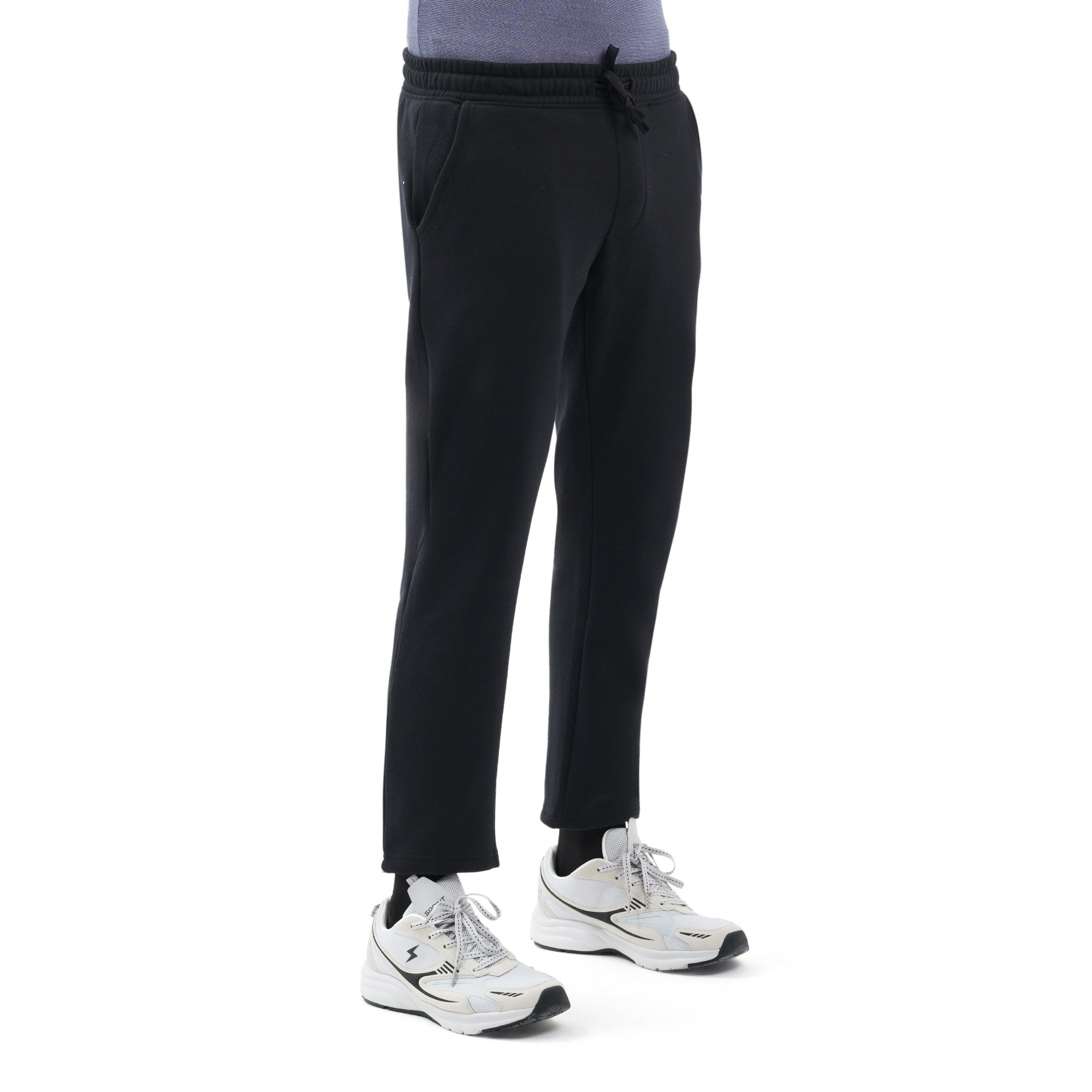 Picture of Maverick Men's Trouser Black
