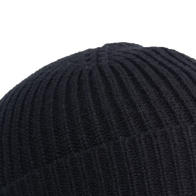 Picture of Maverick Men's Beanie Cap Black