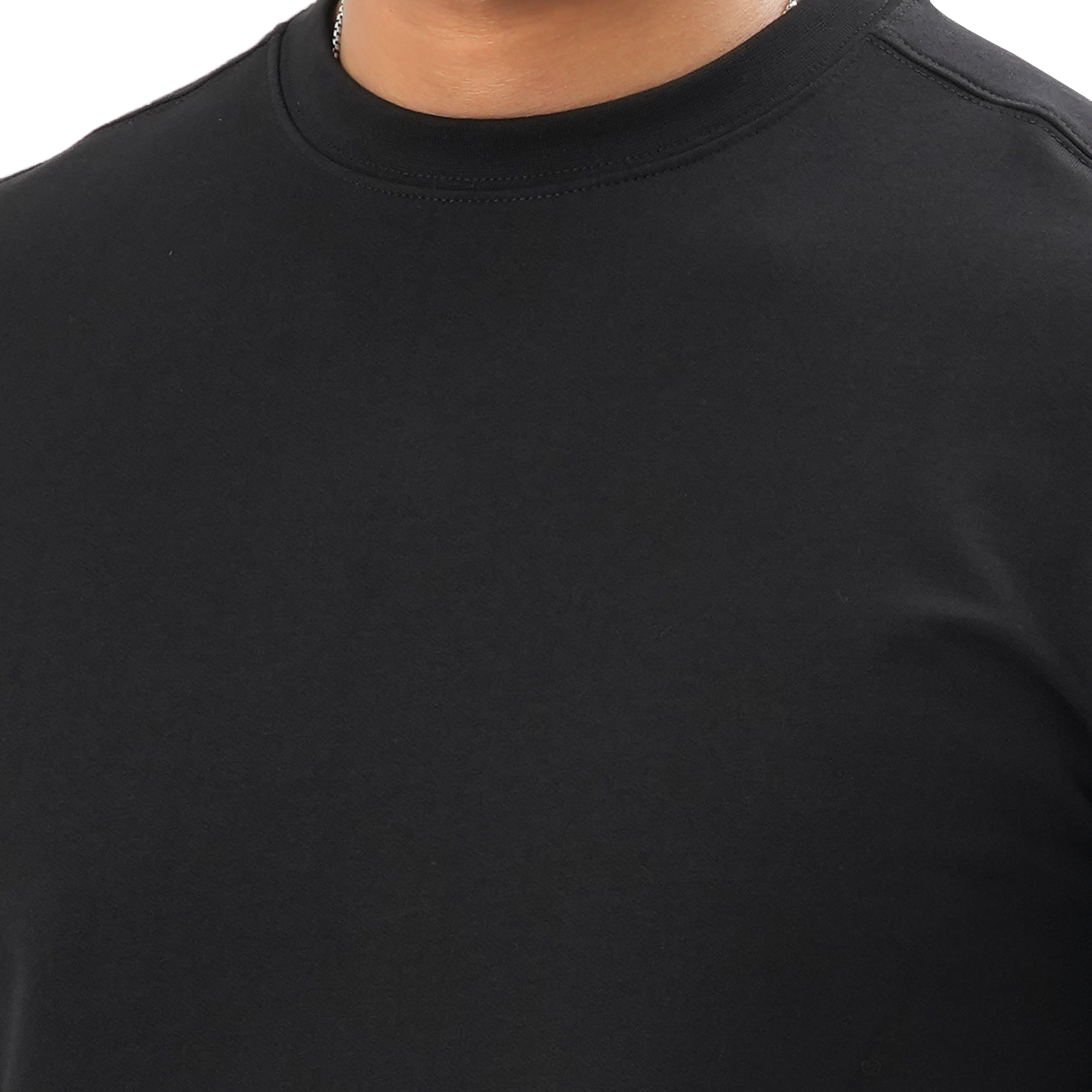 Picture of Maverick Men's T-Shirt Black