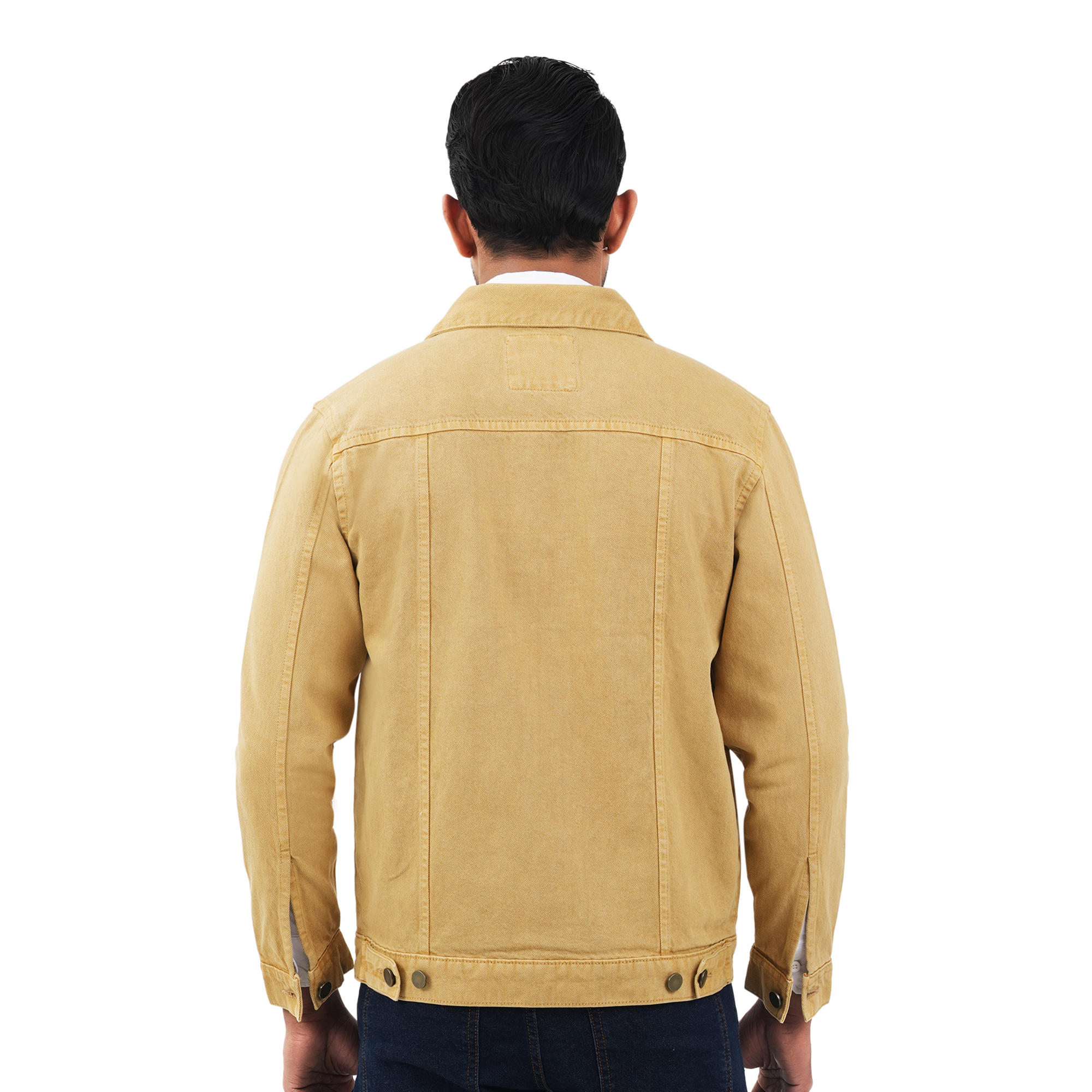 Picture of Maverick Men's Jacket Beige