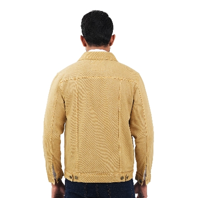 Picture of Maverick Men's Jacket Beige