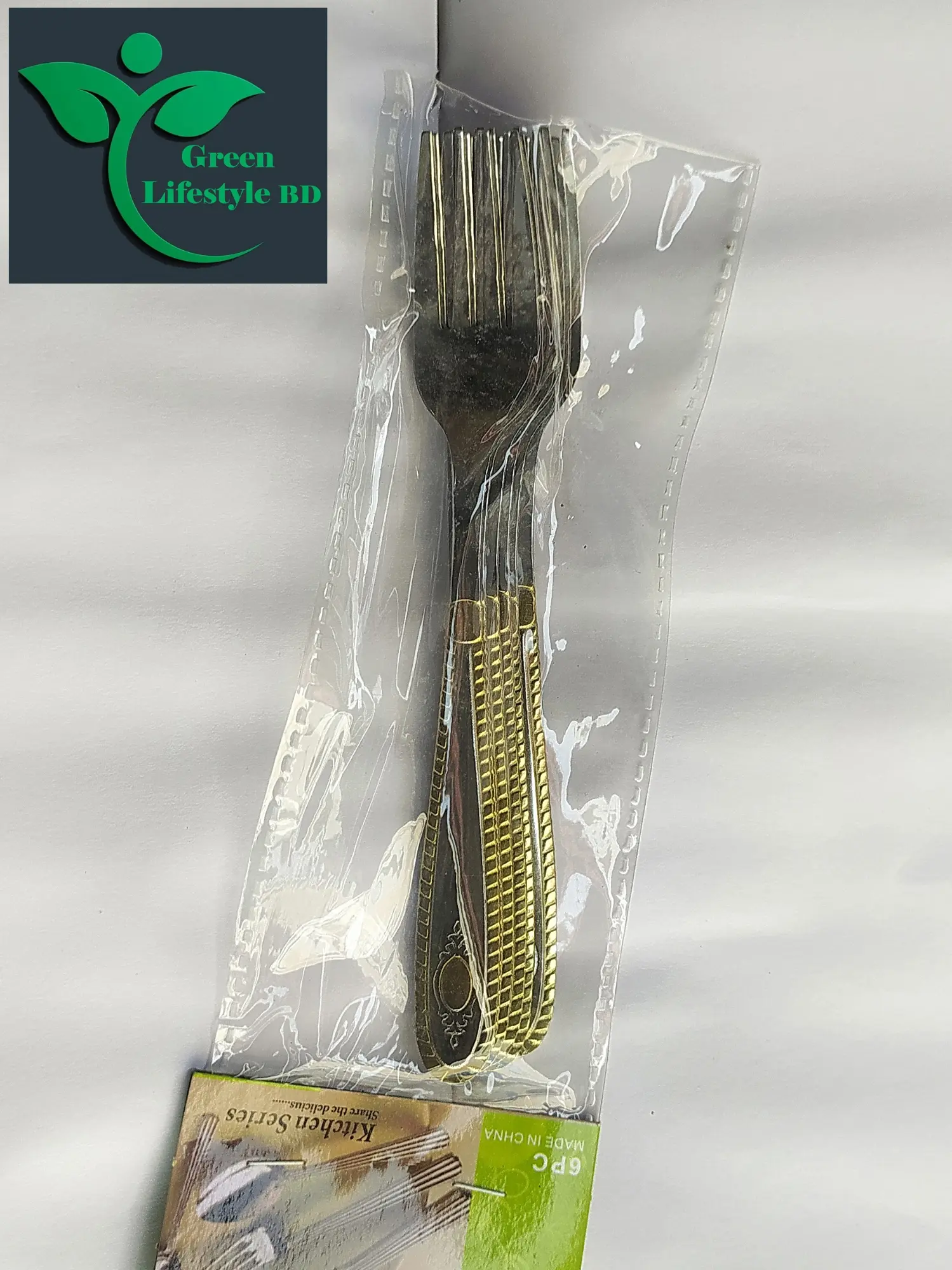 Picture of 12-Piece Stainless Steel Tea & Frock Spoon Set – 6-Inch Spoons for Kitchen & Dining Use - Silver