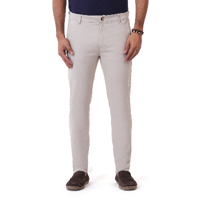Picture of Maverick Men's Chinos Beige