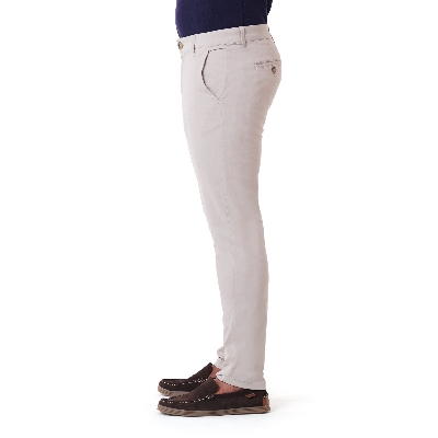 Picture of Maverick Men's Chinos Beige