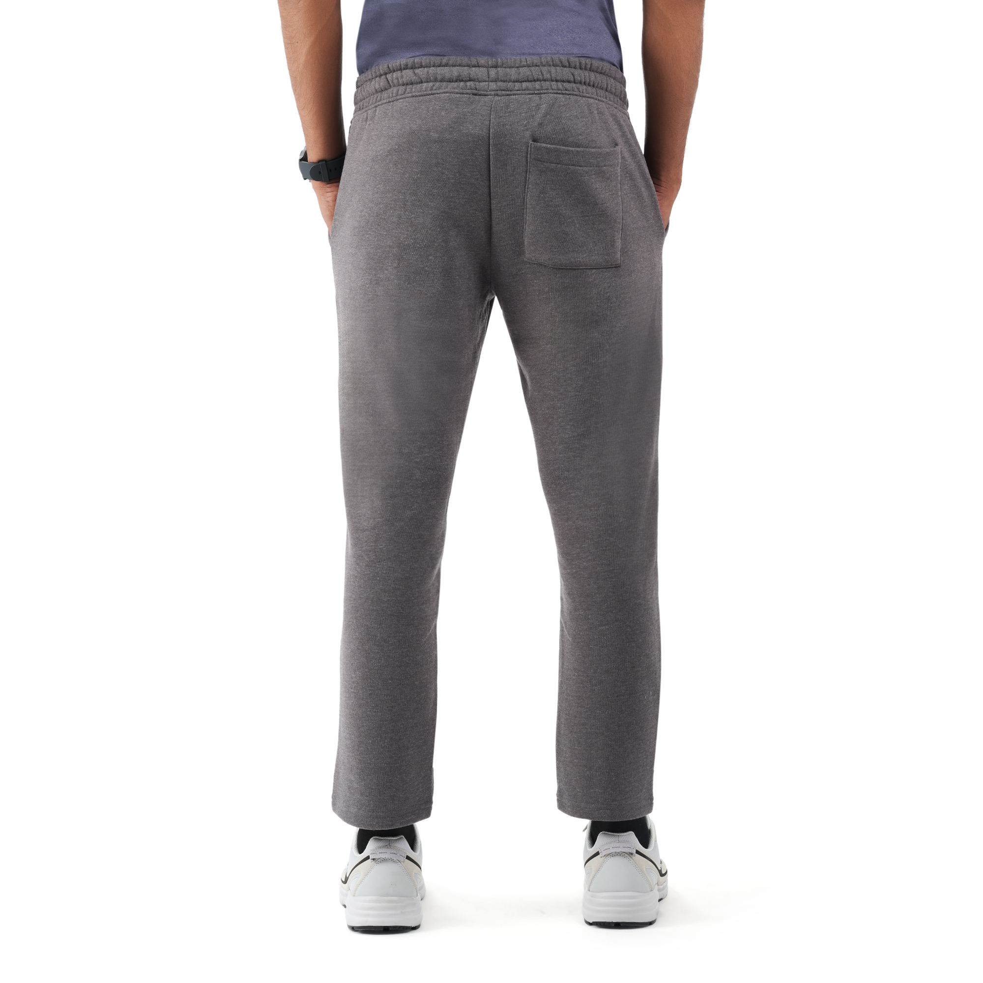 Picture of Sprint Men's Twill Pant Dark Grey