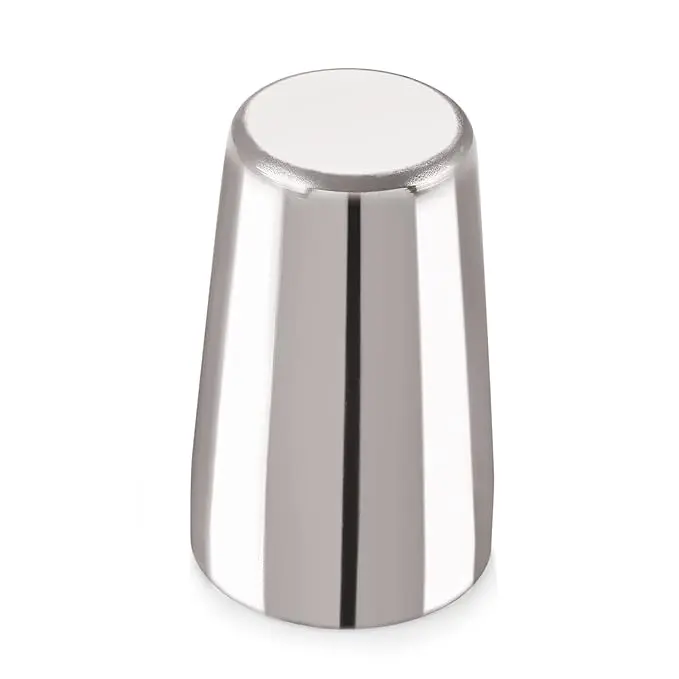Picture of 400ml Stainless Steel Drinking Glass – Stylish, Durable & Easy to Clean, Perfect for Water, Juice & Beverages