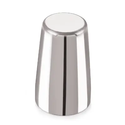 Picture of 400ml Stainless Steel Drinking Glass – Stylish, Durable & Easy to Clean, Perfect for Water, Juice & Beverages