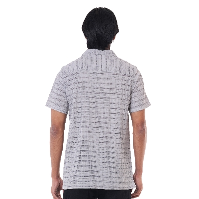 Picture of Maverick Men's Shirt Grey