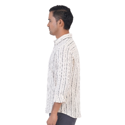 Picture of Maverick Men's Shirt White