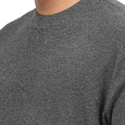 Picture of Maverick Men's T-Shirt Charcoal