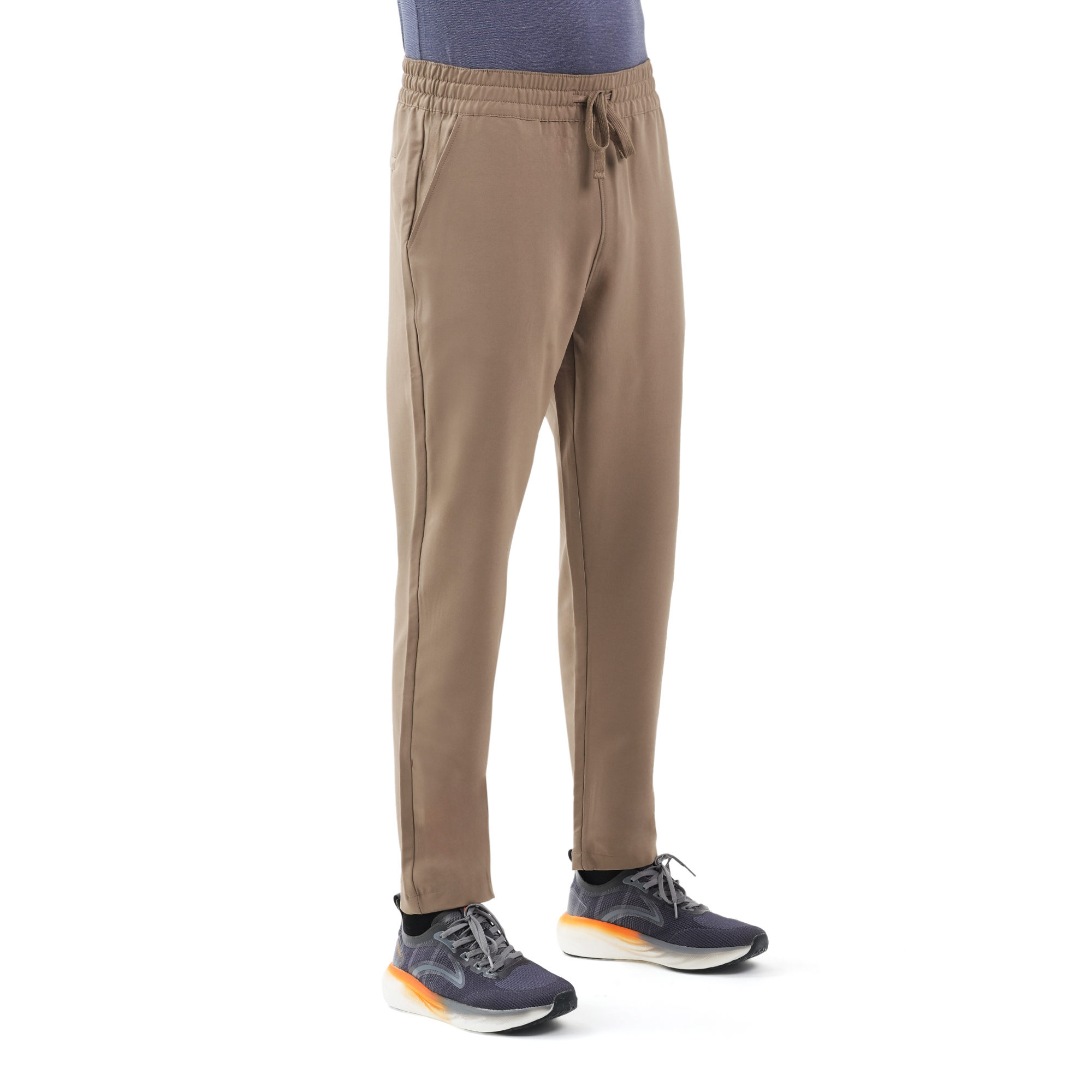 Picture of Sprint Men's Trouser Brown