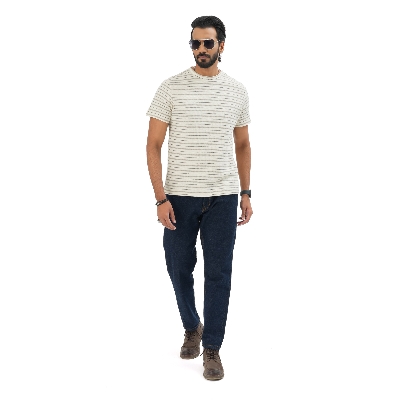 Picture of Maverick Men's T-shirt Off white