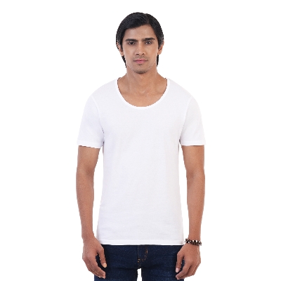 Picture of Maverick Men's Undershirt White
