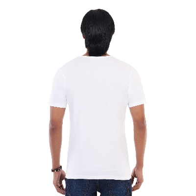 Picture of Maverick Men's Undershirt White