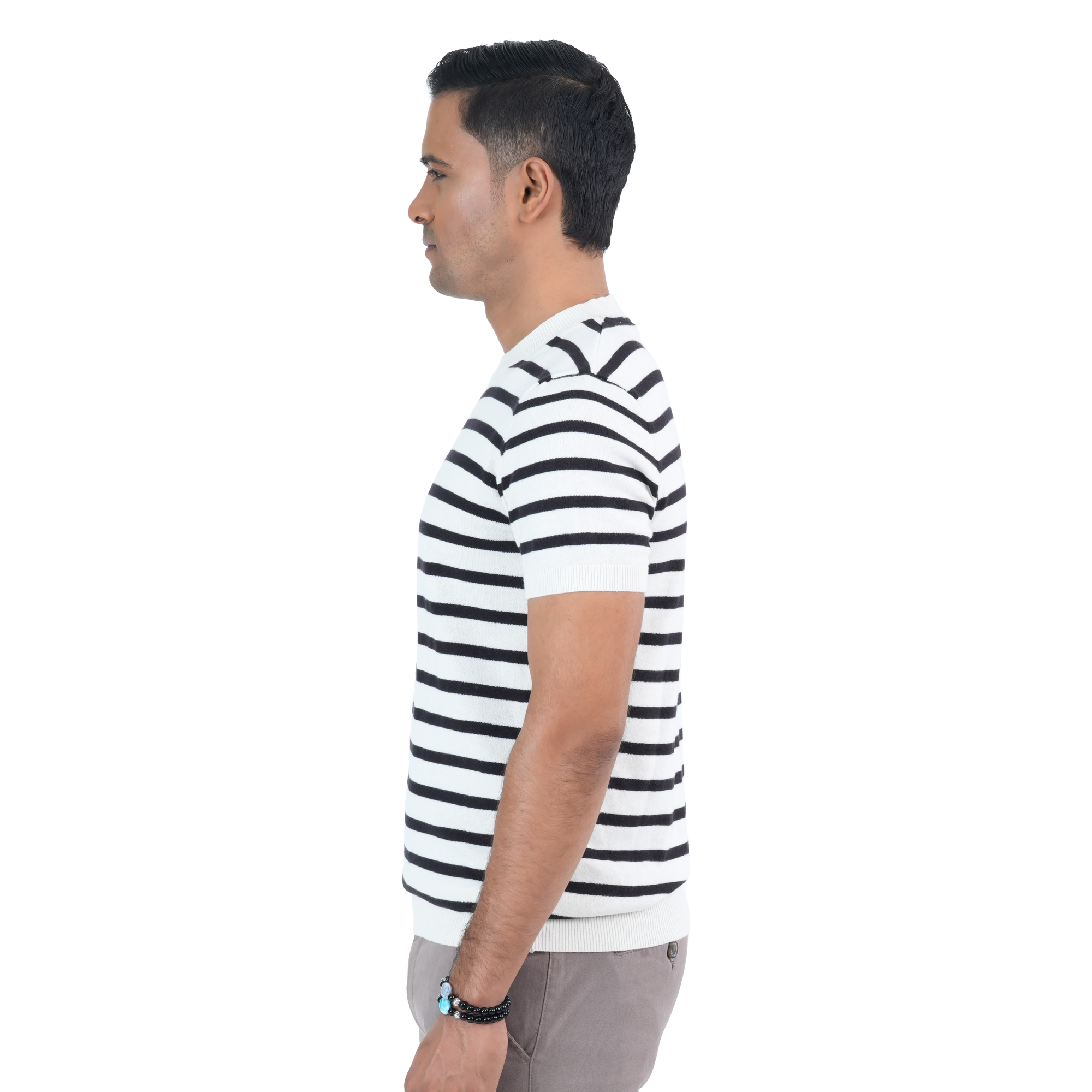 Picture of Maverick Men's T-shirt White