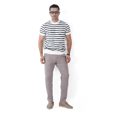 Picture of Maverick Men's T-shirt White