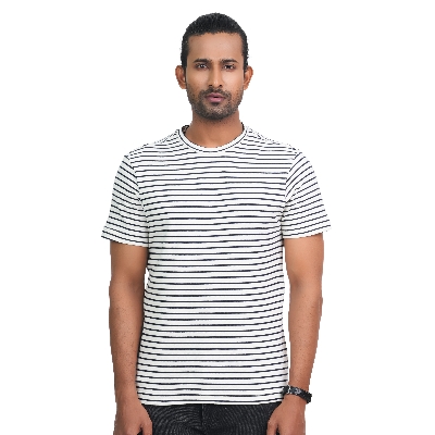 Picture of Maverick Men's T-Shirt White