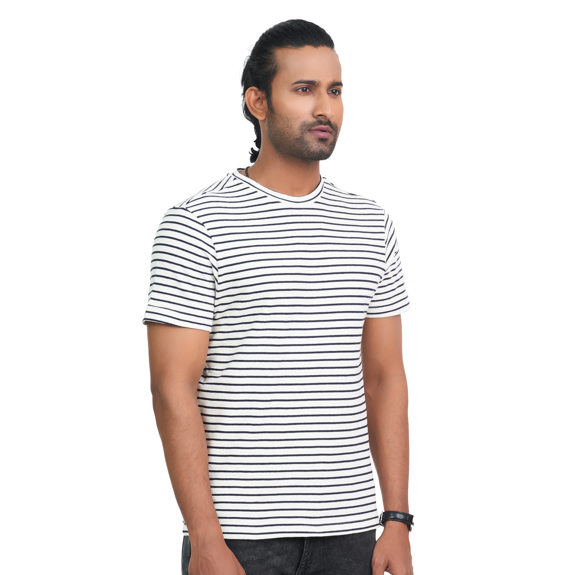 Picture of Maverick Men's T-Shirt White