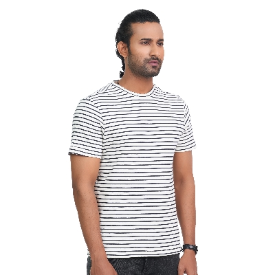 Picture of Maverick Men's T-Shirt White