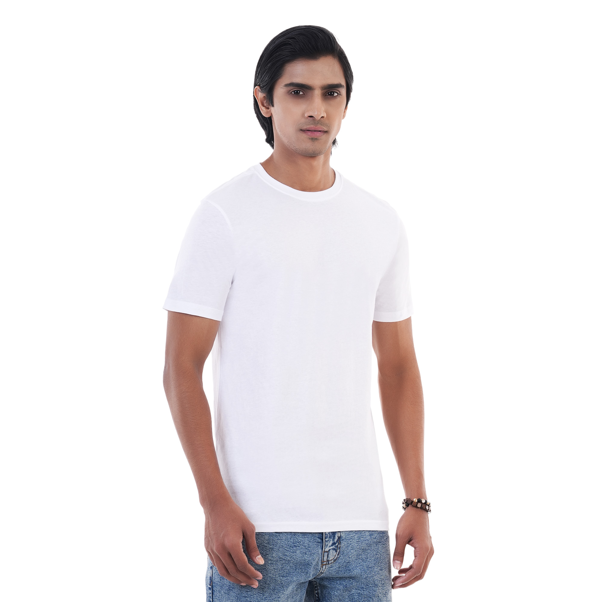 Picture of Maverick Men's Undershirt White
