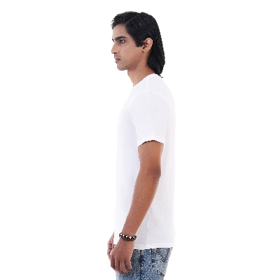 Picture of Maverick Men's Undershirt White
