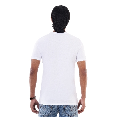 Picture of Maverick Men's Undershirt White