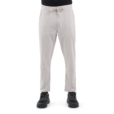 Picture of Sprint Men's Trouser Off white