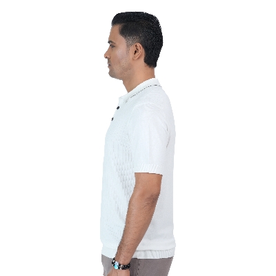 Picture of Maverick Men's Polo Shirt Black