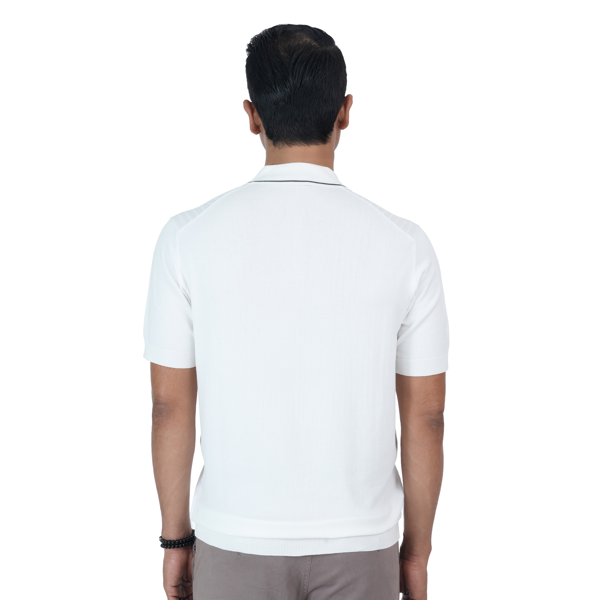 Picture of Maverick Men's Polo Shirt Black