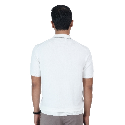 Picture of Maverick Men's Polo Shirt Black