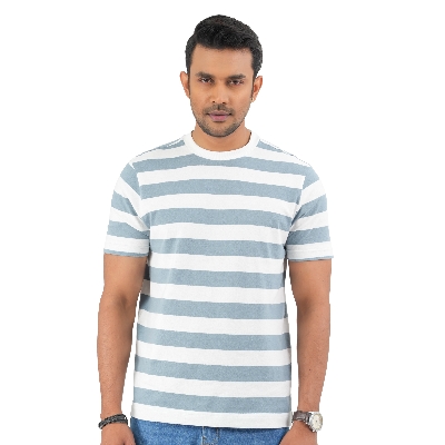 Picture of Maverick Men's T-Shirt White