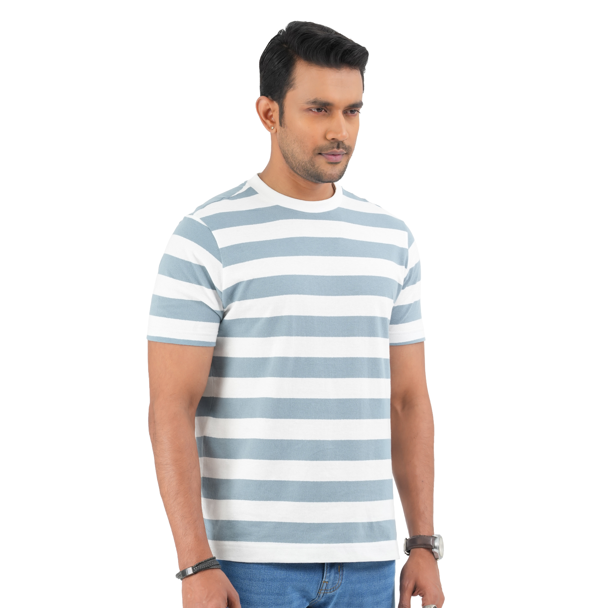 Picture of Maverick Men's T-Shirt White
