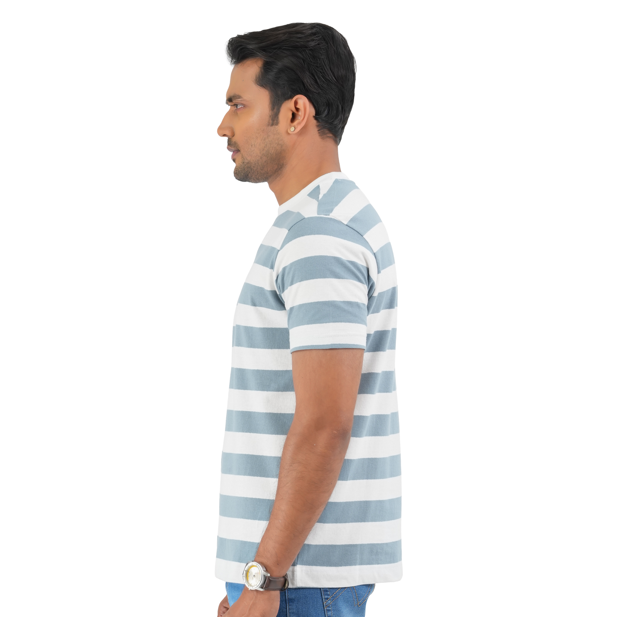Picture of Maverick Men's T-Shirt White