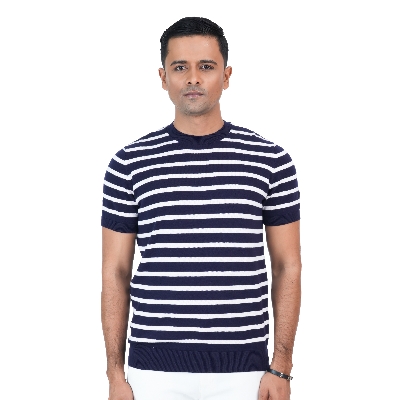 Picture of Maverick Men's T-Shirt Black