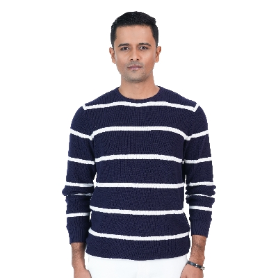 Picture of Maverick Men's Sweater Black