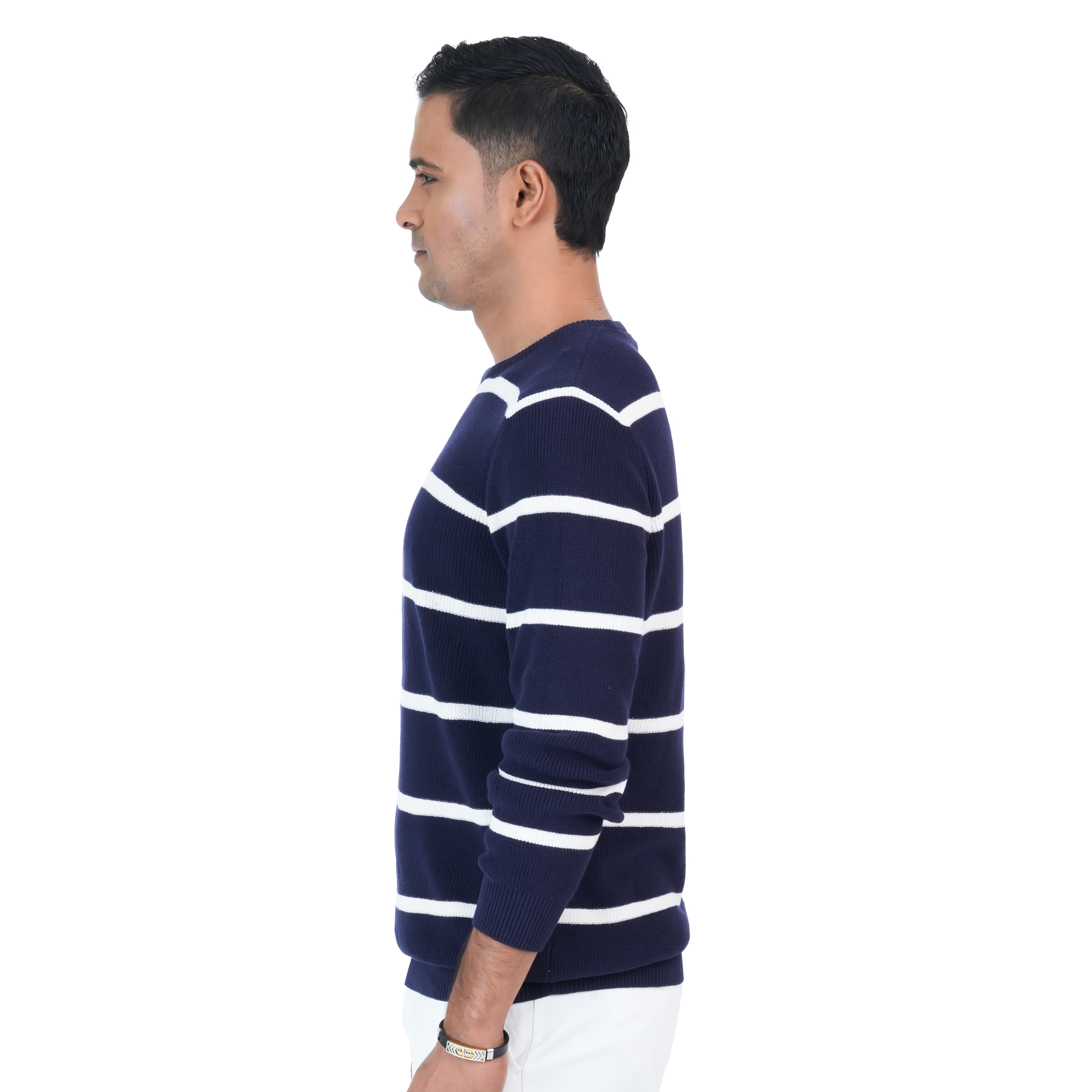 Picture of Maverick Men's Sweater Black