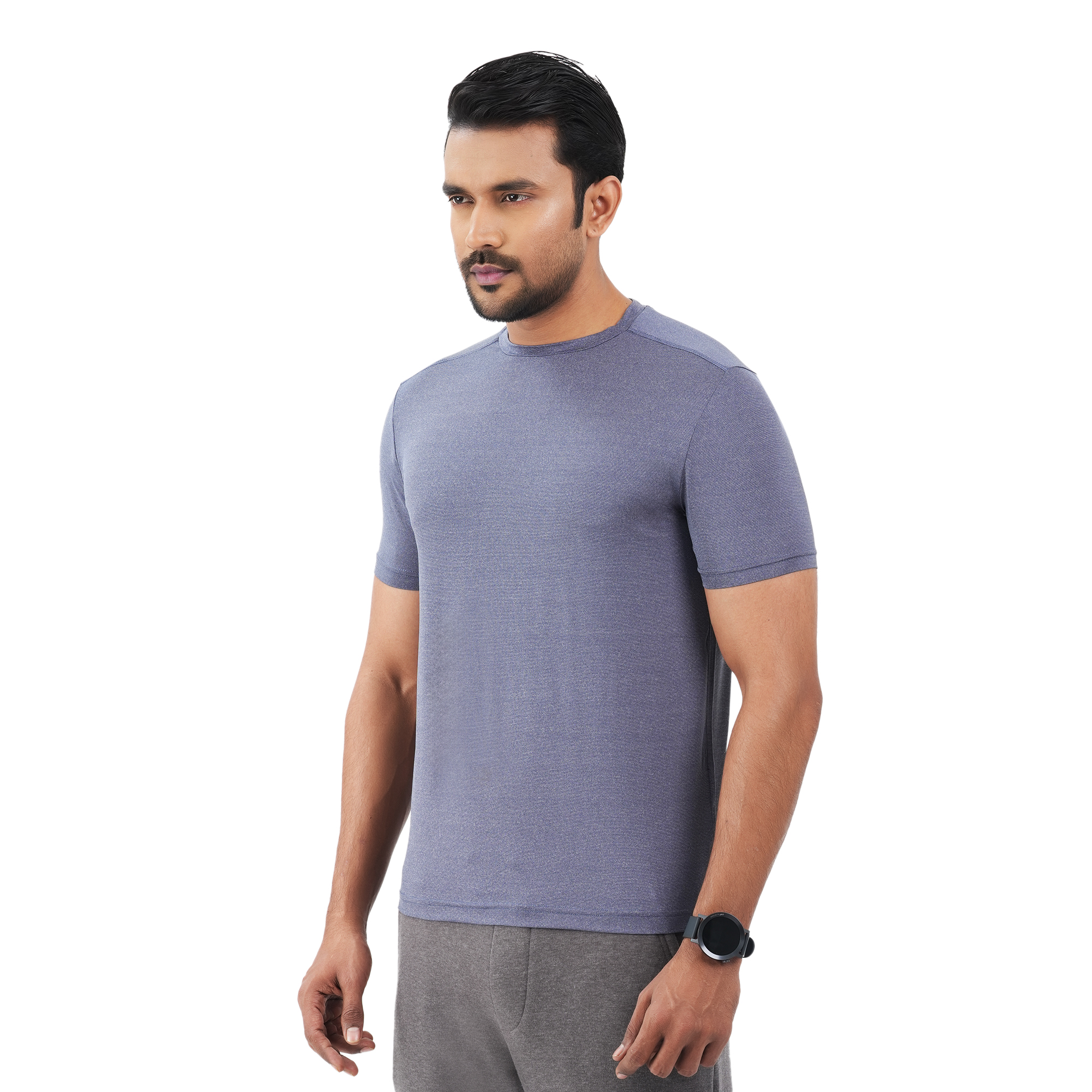 Picture of Sprint Men's T-Shirt Grey