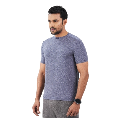 Picture of Sprint Men's T-Shirt Grey