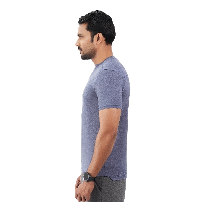 Picture of Sprint Men's T-Shirt Grey