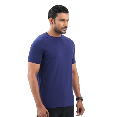 Picture of Sprint Men's T-Shirt Navy