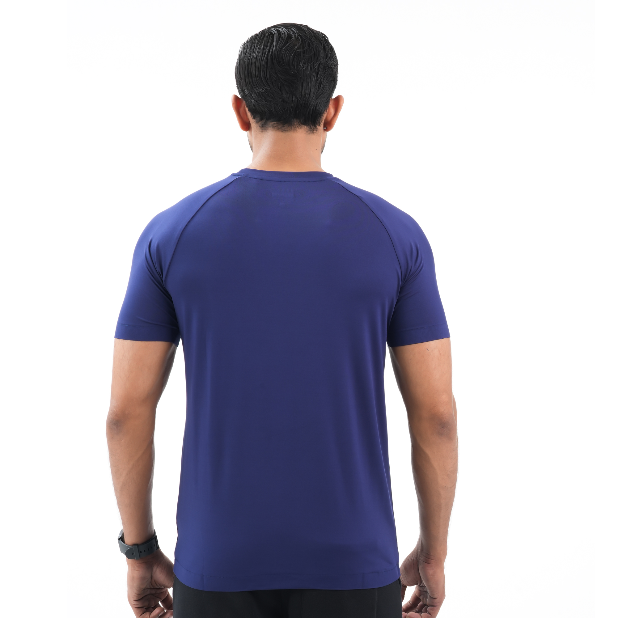 Picture of Sprint Men's T-Shirt Navy