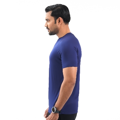 Picture of Sprint Men's T-Shirt Navy