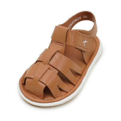 Picture of Twinkler Kid's Sandal Brown