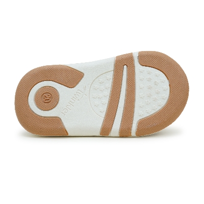 Picture of Twinkler Kid's Sandal Brown