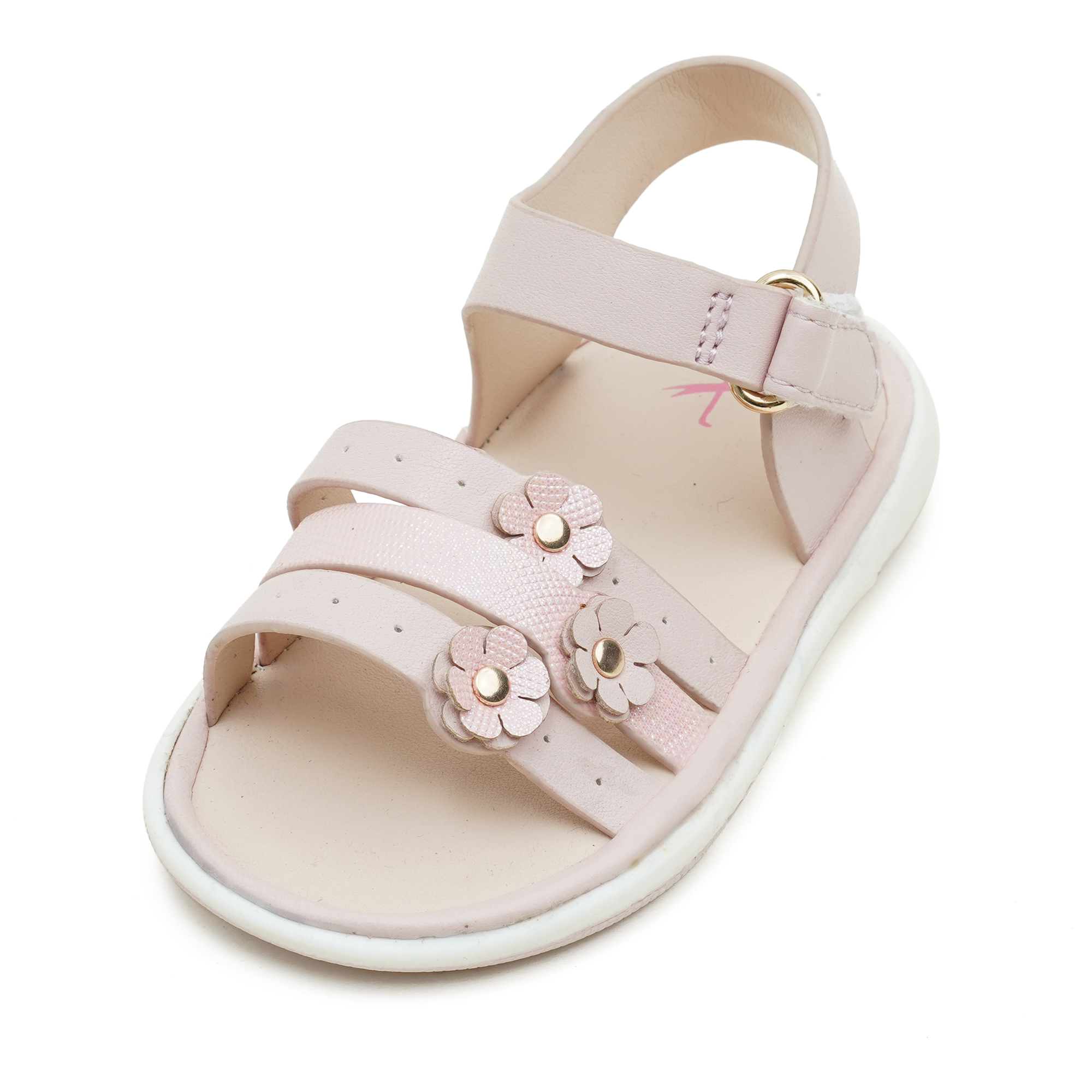 Picture of Twinkler Kid's Sandal Lavender