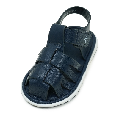 Picture of Twinkler Kid's Sandal Dark Navy