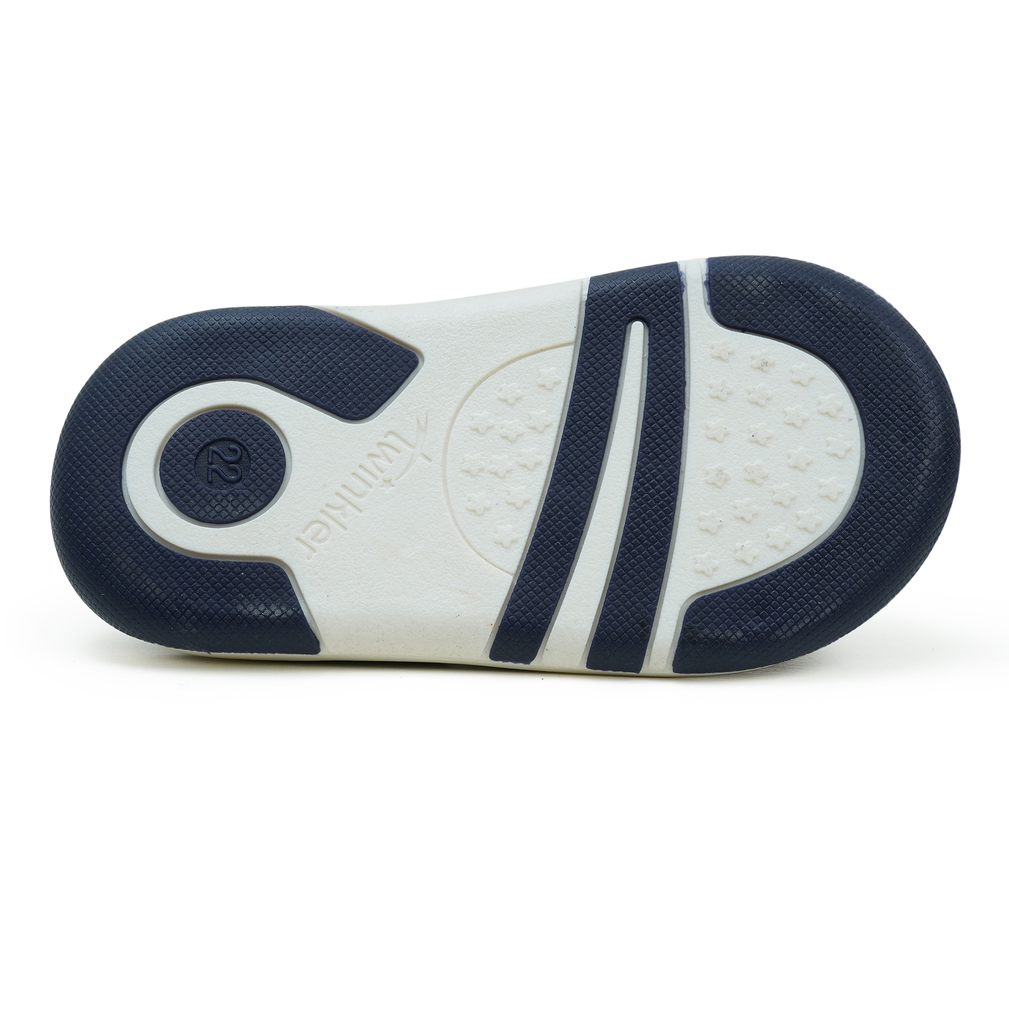 Picture of Twinkler Kid's Sandal Dark Navy