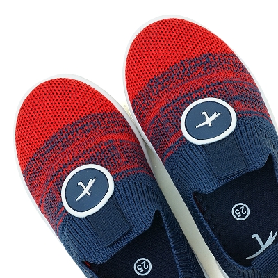 Picture of Twinkler Kids Sneaker Blue Expanse