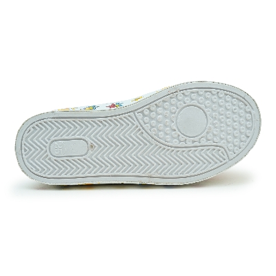 Picture of Twinkler Kids Sneaker Blue Expanse