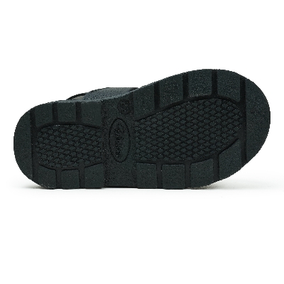 Picture of Twinkler Kid's Sandal Black